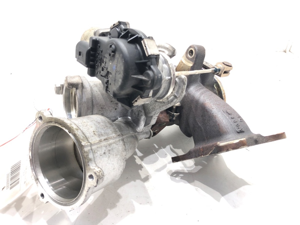 [STARK-628393] Turbocompresor VW Golf VII (5G1, BQ1, BE1, BE2) 1.8 TSI 125 kW 2013-2022