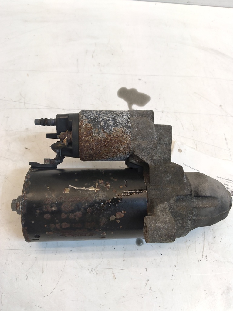 [MTD-535648] Motor de arranque Mini 2010 N47C16U1