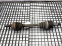 Palier delantero izquierdo para Jaguar X-Type I (X400) 2001-2009 3.0 V6 4x4
