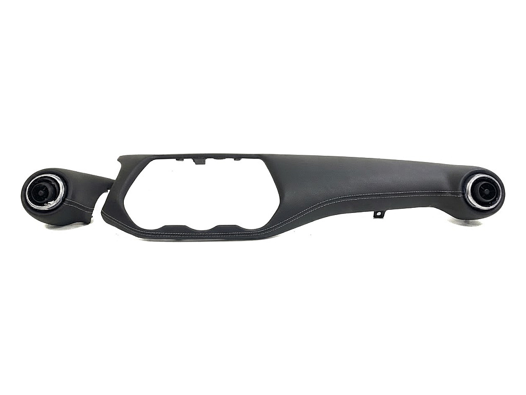 [STARK-922399] Embellecedores de protección interior Nissan Juke (F16_) 2019-2022
