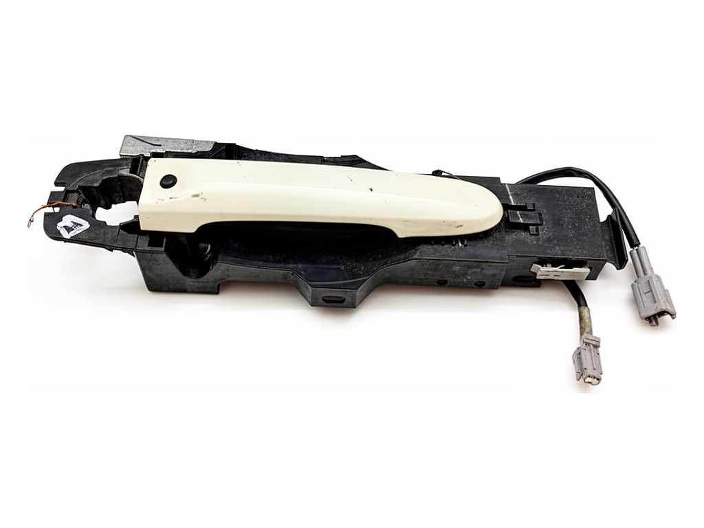 [STARK-924696] Manilla exterior de puerta delantera derecha NISSAN JUKE (F15) 1.5 dCi 110 CV
