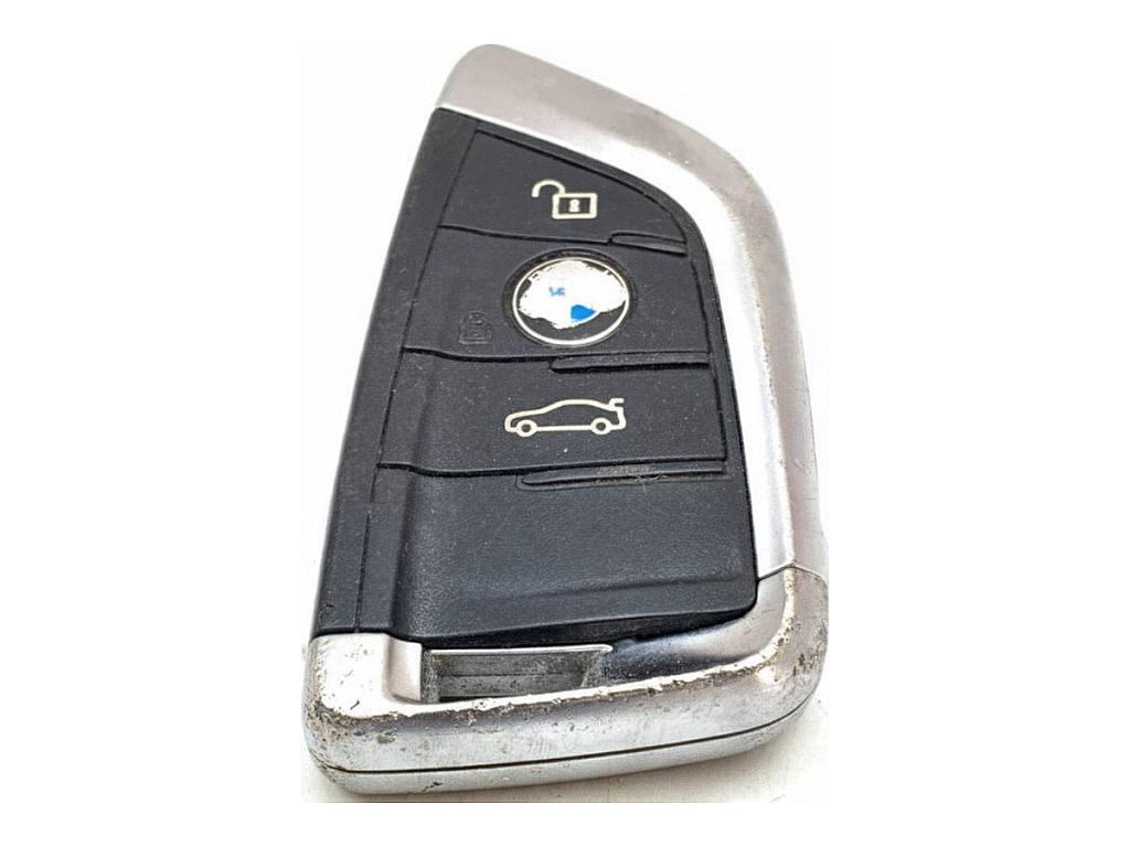 [STARK-925225] Llave BMW X5 (F15, F85) 2013-2018 9367401