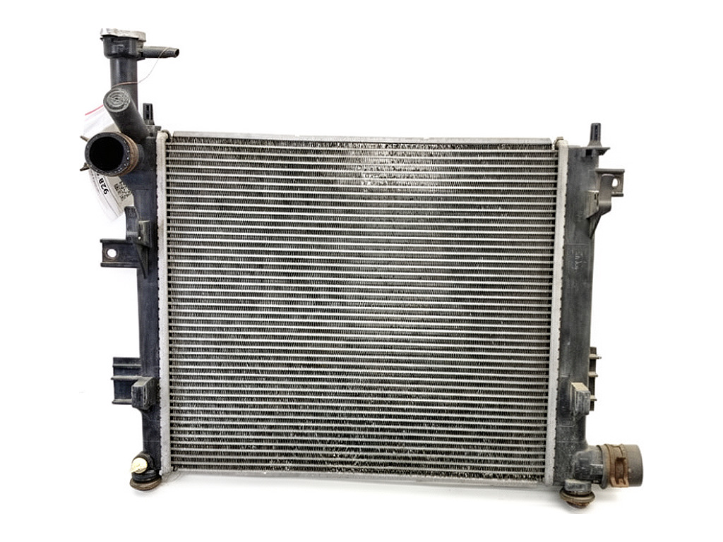 [STARK-928045] Radiador de agua KIA PICANTO II (TA) 2011-2017 1.0 51 kW
