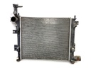 Radiador de agua KIA PICANTO II (TA) 2011-2017 1.0 51 kW
