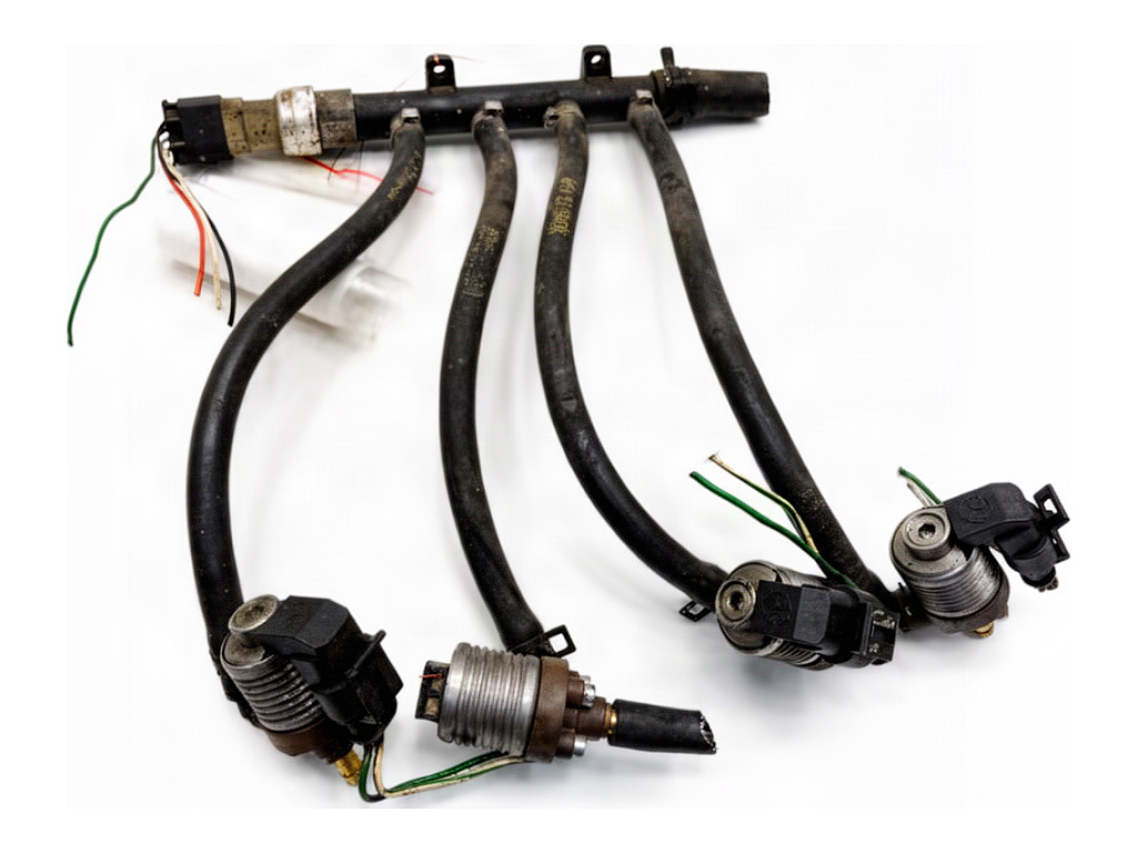 [STARK-929781] Inyector de GLP para Fiat Bravo II 1.4 66kW 90CV