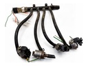 Inyector de GLP para Fiat Bravo II 1.4 66kW 90CV