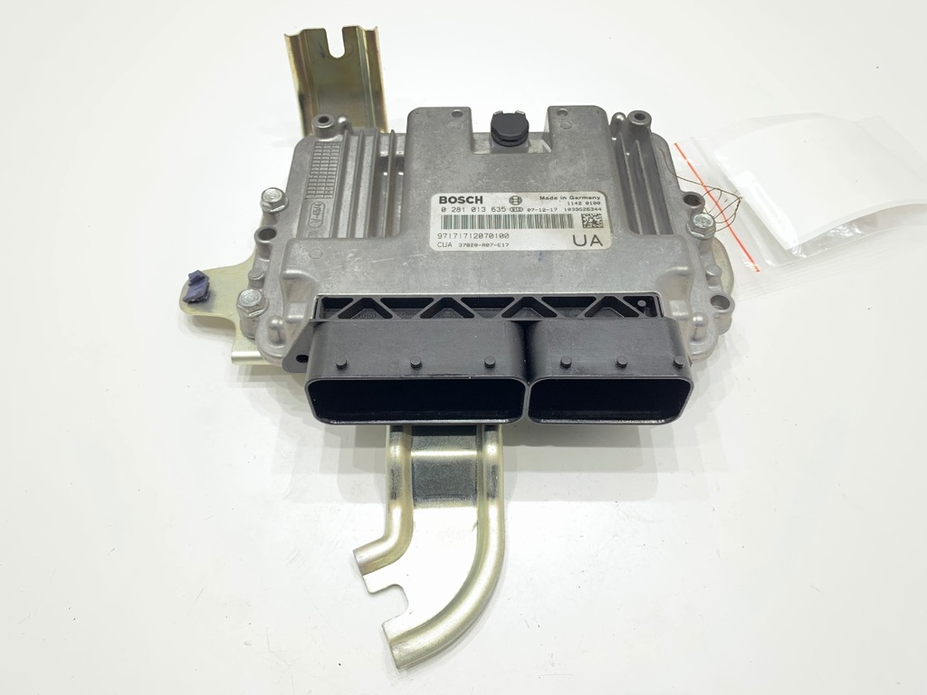 [STARK-774869] Unidad de control del motor Honda CR-V III (RE_) 2.2 i-CTDi 4WD 103 kW 140 CV 2007-2022