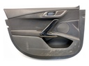 Panel de puerta delantero izquierdo PEUGEOT 508 SW I (8E_) 2010-2018