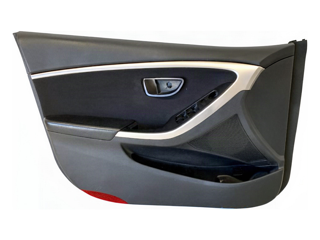 [STARK-935526] Panel puerta delantero izquierdo HYUNDAI i30 (GD) 2011-2016