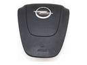 Airbag del conductor OPEL ASTRA J (P10) 1.4 (68) 74 kW [100 KM] gasolina 2009-2015