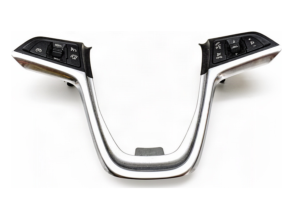 [STARK-930368] Módulo de botones en volante OPEL ASTRA J (P10) 2009-2015 OE 13268692