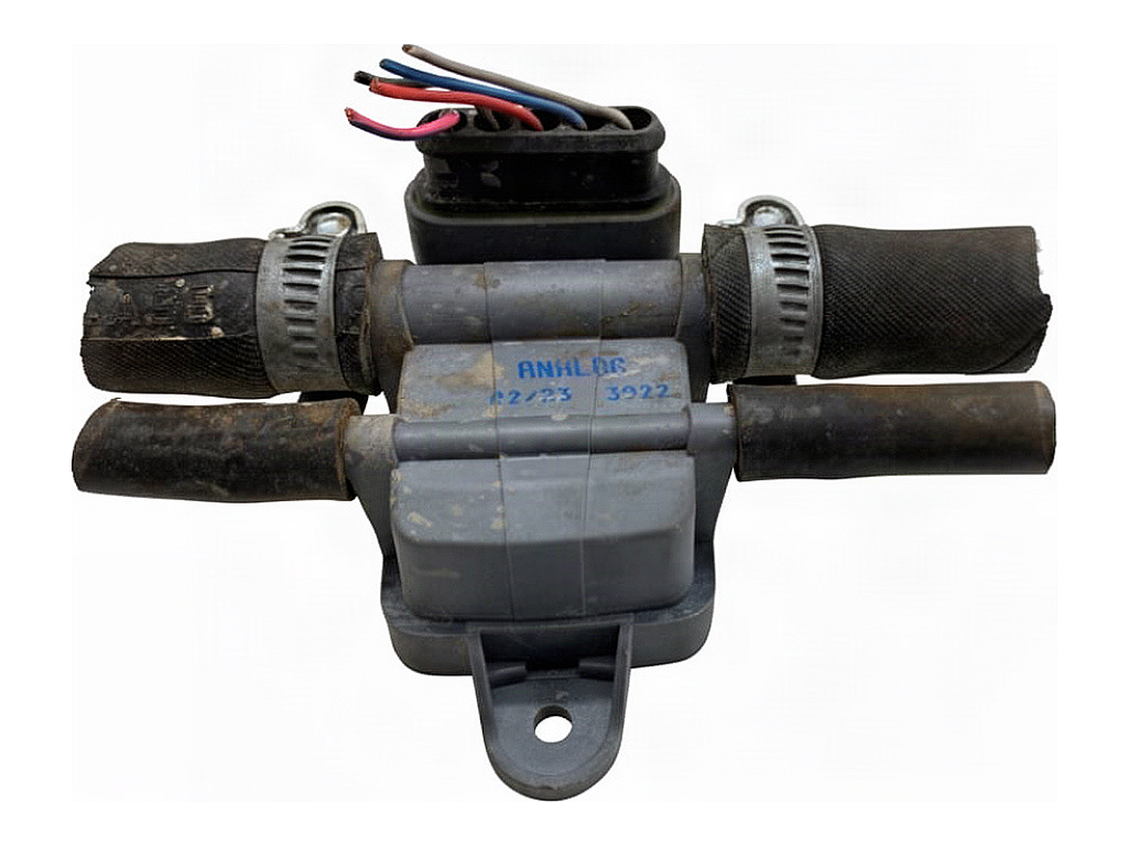 [STARK-938587] Sensor de presión de GLP JEEP CHEROKEE (KL) 2.0 T-GDi 4x4 200 kW