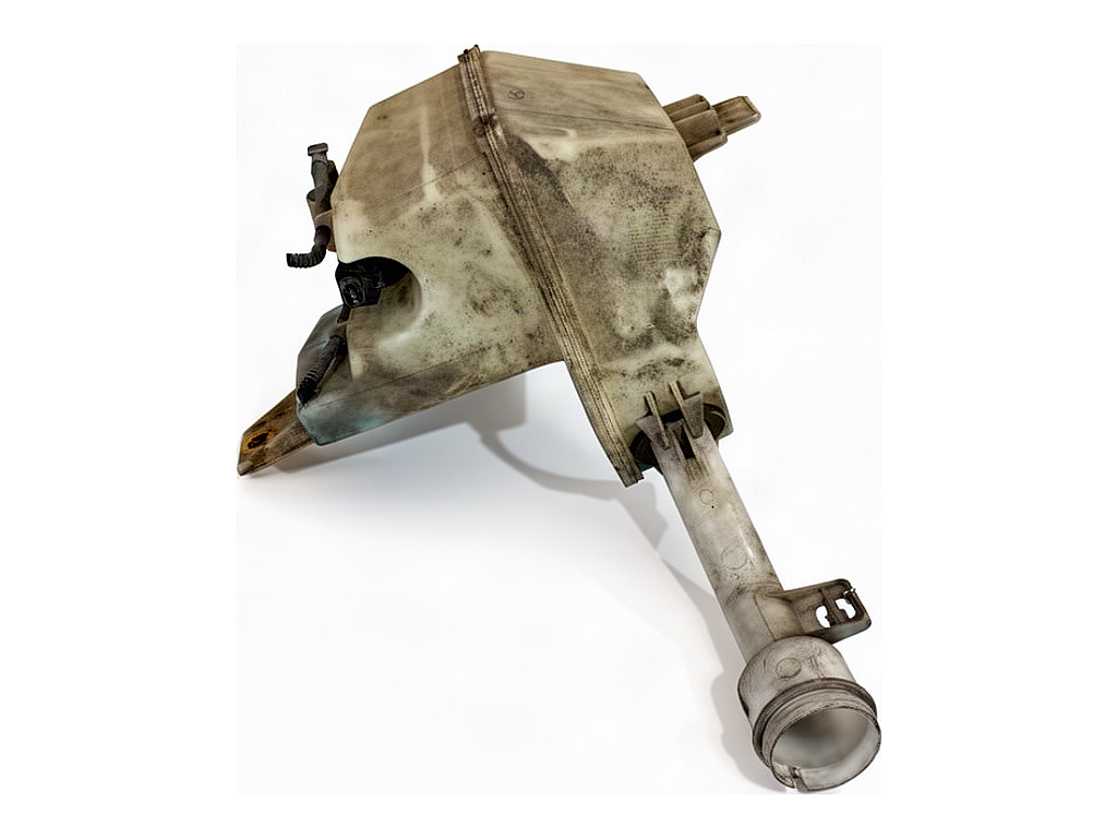 [STARK-939720] Depósito de líquido limpiaparabrisas Opel Corsa E 1.4 (2014-2022) OE 13432704