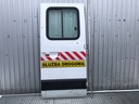 Puerta trasera derecha Opel Movano B Platforma/podwozie (X62) 2.3 CDTI 96 kW 2016-2022