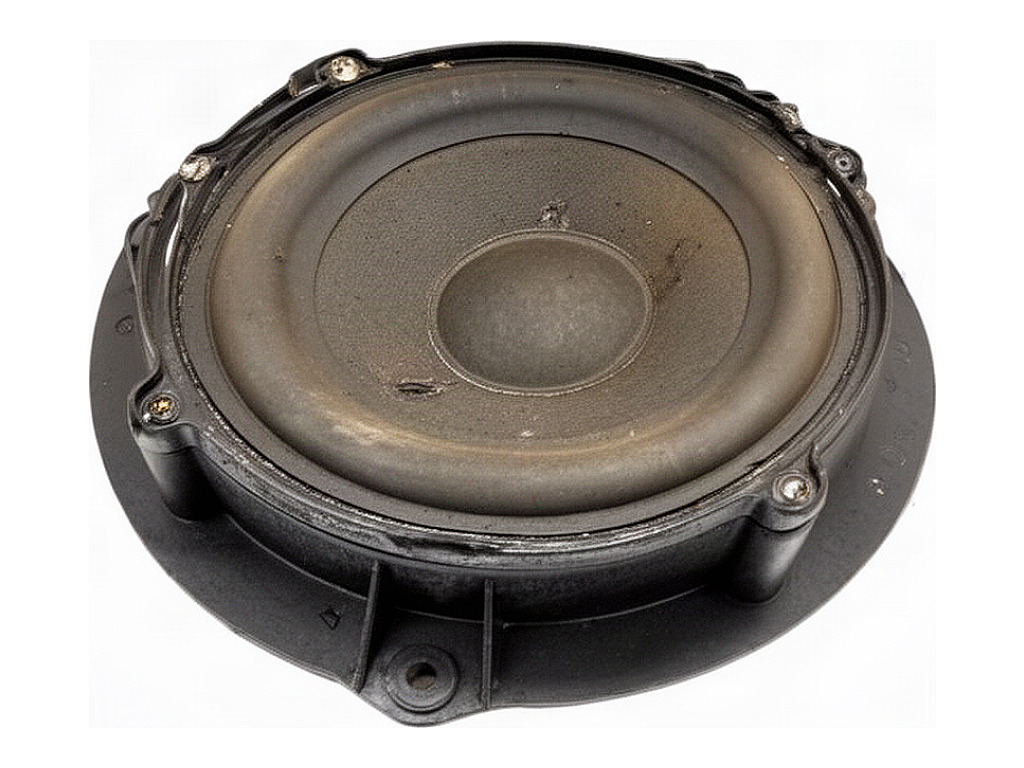 [STARK-940247] Altavoz Mercedes-Benz GLE Coupe (C292) 2015-2019 585 CV