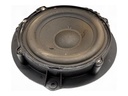 Altavoz Mercedes-Benz GLE Coupe (C292) 2015-2019 585 CV