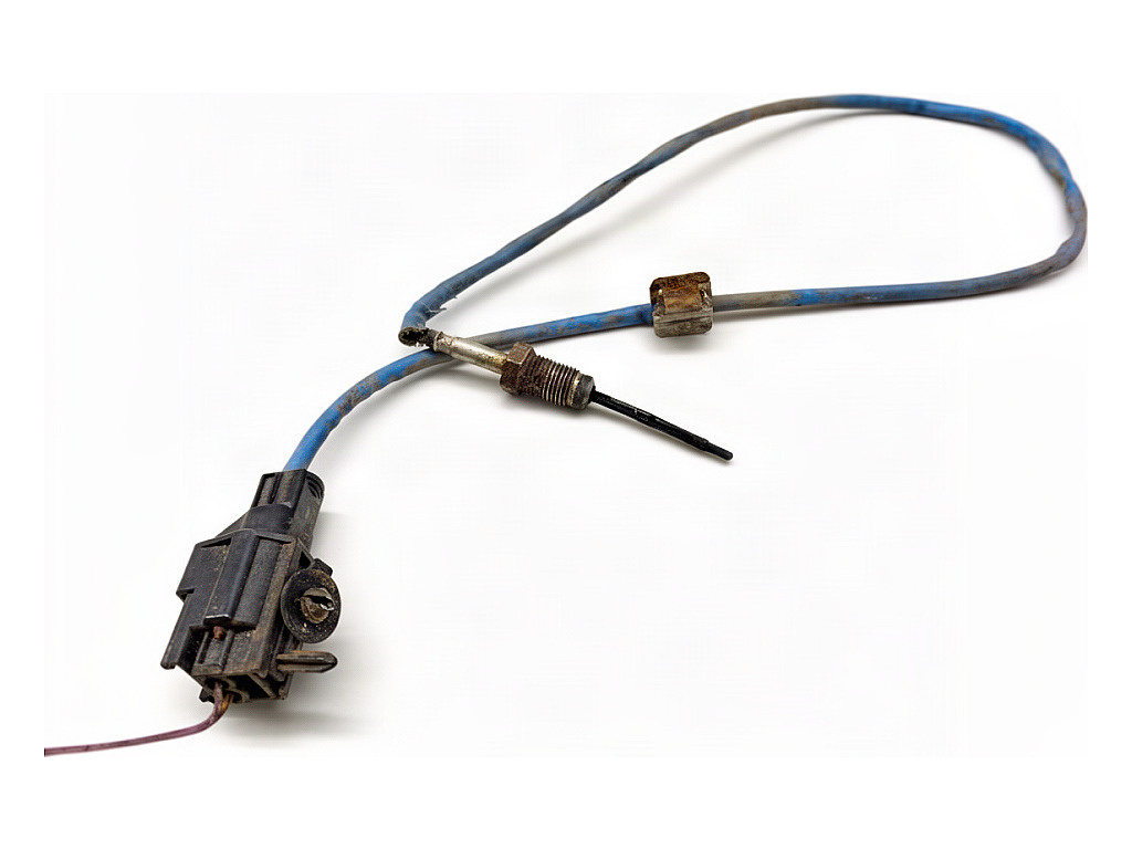 [STARK-940283] Sensor de temperatura de combustible Ford Kuga I 2008-2012 2.0 TDCi 4x4 120kW
