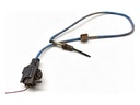 Sensor de temperatura de combustible Ford Kuga I 2008-2012 2.0 TDCi 4x4 120kW