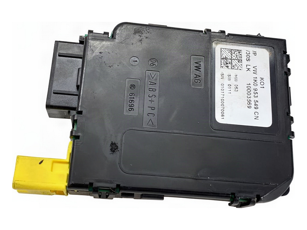 [STARK-940035] Sensor de ángulo de dirección VW Tiguan (5N) 2007-2018