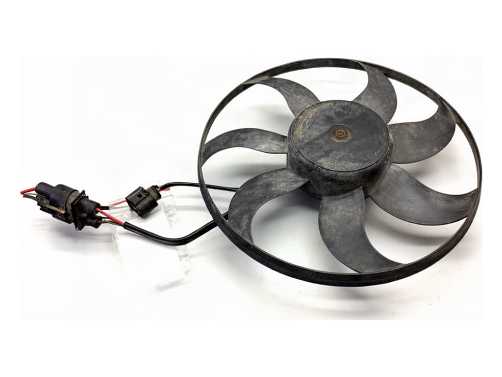 [STARK-944489] Ventilador del radiador VW Golf V (1K1) 1.4 TSI 103 kW 2006-2008