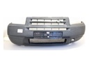 Parachoques delantero Land Rover Freelander I Soft Top (L314) 2000-2006