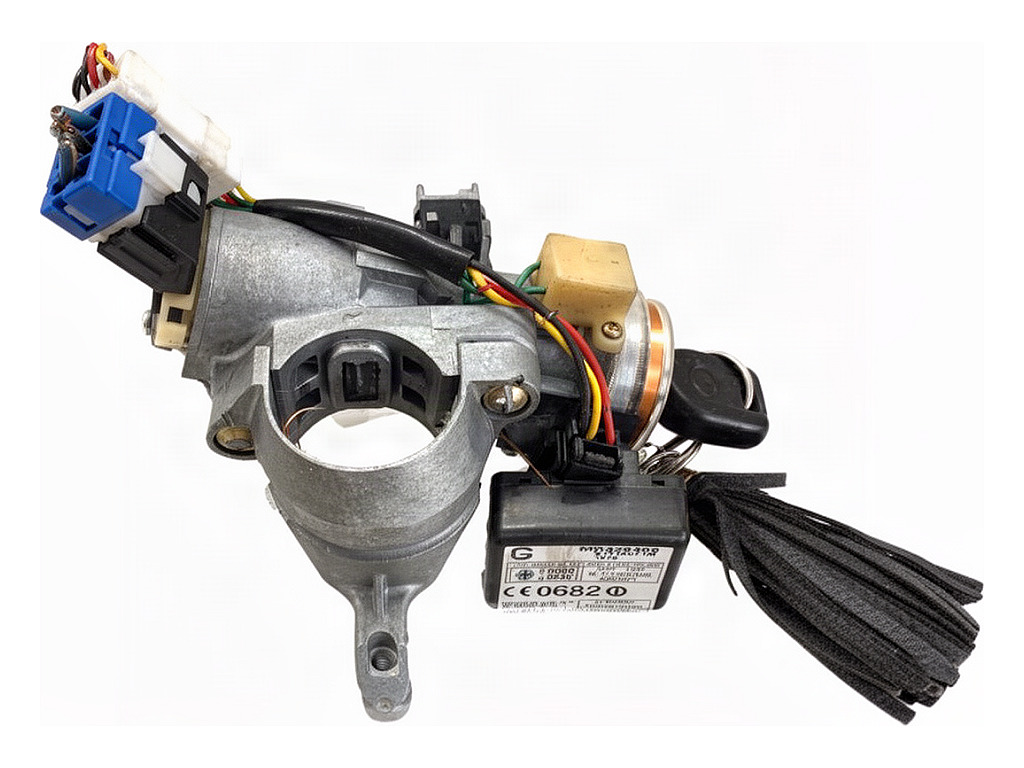 [STARK-940661] Portavasos MITSUBISHI PAJERO PININ I (H6_W, H7_W) 2.0 GDI 95 kW MR329406 1999-2007