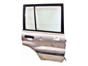 Puerta posterior derecha Mitsubishi Pajero Pinin I (H6_W, H7_W) 2.0 GDI