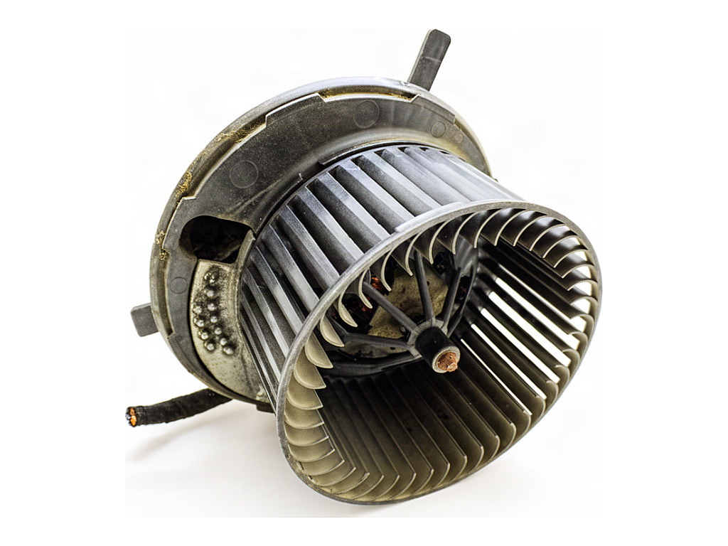 [STARK-942005] Ventilador de admisión VW Golf V (1K1) 1.6 FSI