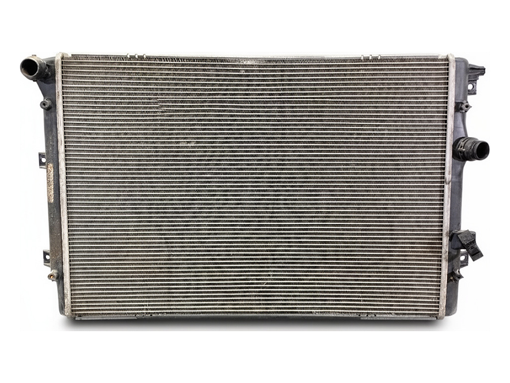 [STARK-943448] Radiador de agua VW Tiguan (5N_) 2.0 TDI 103 kW 2008-2018