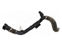 Rueda de turbocompresor VW Tiguan 5N_ 2.0 TDI 103 kW (140 CV) 2008-2018