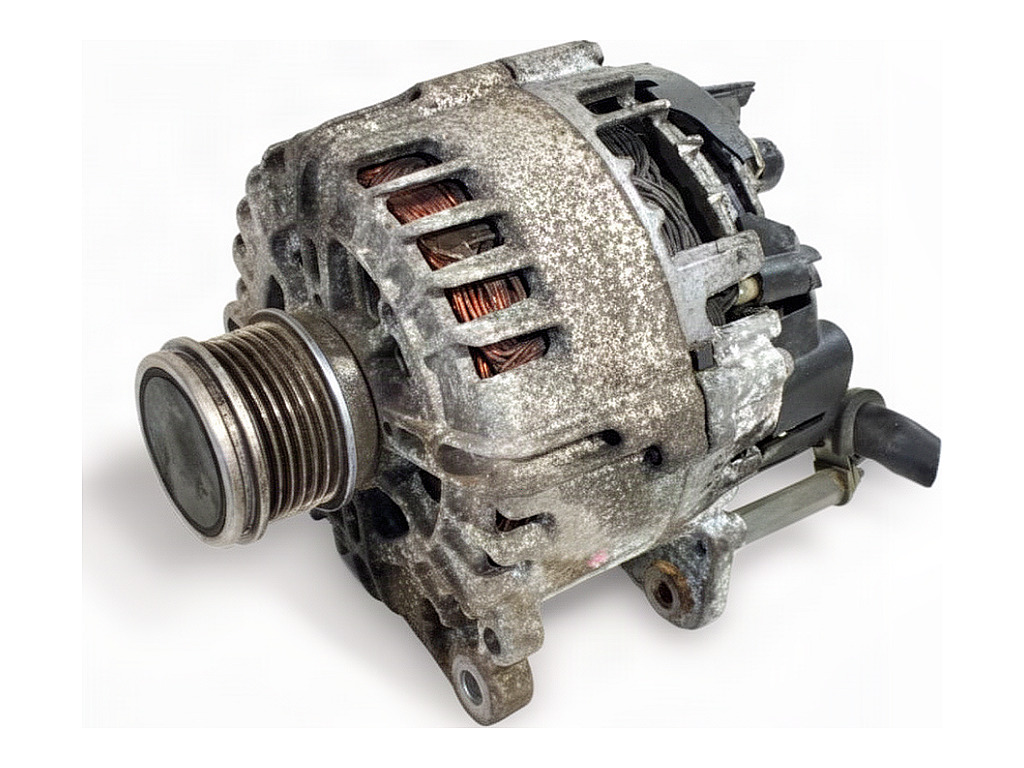 [STARK-944021] Alternador Audi Q3 (8UB, 8UG) 2.0 TDI 110 kW