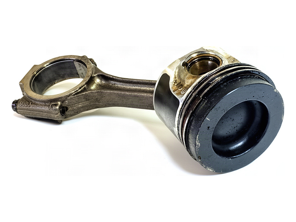 [STARK-943993] Pistón con biela para VW Tiguan (5N) 2.0 TDI CFFB 2008-2018
