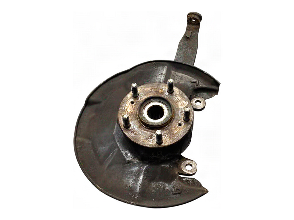 [STARK-944599] Cubo de rueda delantero derecho Honda Accord VIII Kombi (CW) 2.0 i 115 kW 2008-2015