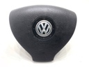 Airbag delantero conductor VW Passat B6 (3C2) 2005-2010 1.9 TDI 77 kW 105 CV