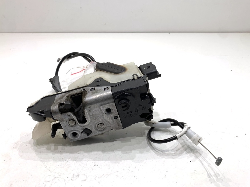 [STARK-885170] Cerradura de puerta delantera izquierda PEUGEOT 208 I 1.2 VTI 82 CV 2012-2022 9812500880