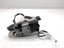 Cerradura de puerta delantera izquierda PEUGEOT 208 I 1.2 VTI 82 CV 2012-2022 9812500880