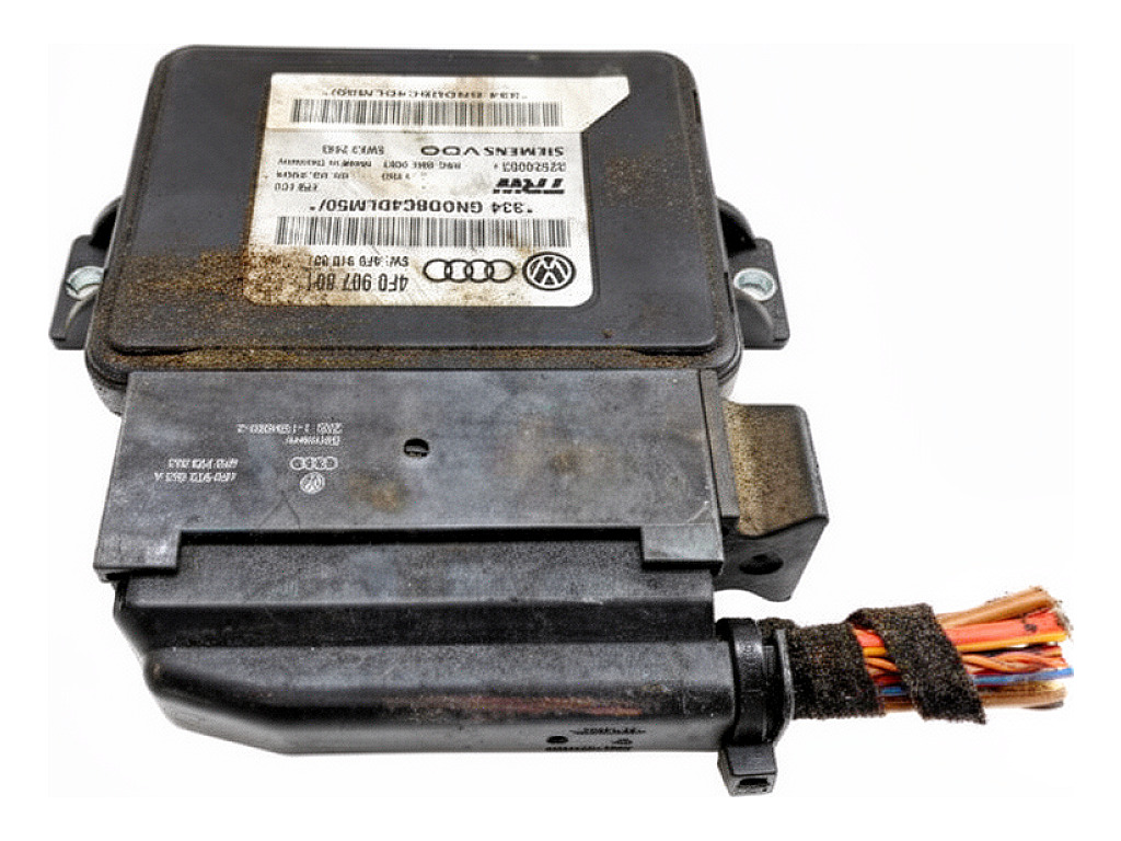 [STARK-928694] Módulo de freno de mano Audi A6 C6 (4F2) 3.0 TDI quattro 2004-2011