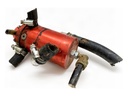 Reductor de gas GLP para Jeep Cherokee (KL) 2.0 T-GDi 2018-2022