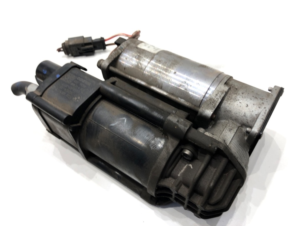 [STARK-628337] Compresor de aire acondicionado BMW X6 (F16, F86) 2014-2019
