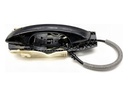 Maneta exterior trasera izquierda SKODA Octavia III Combi (5E5, 5E6) 2012-2022