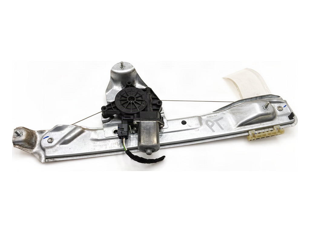 [STARK-944757] Elevador de ventana trasero derecho Dacia Duster (HM_) 2017-2022