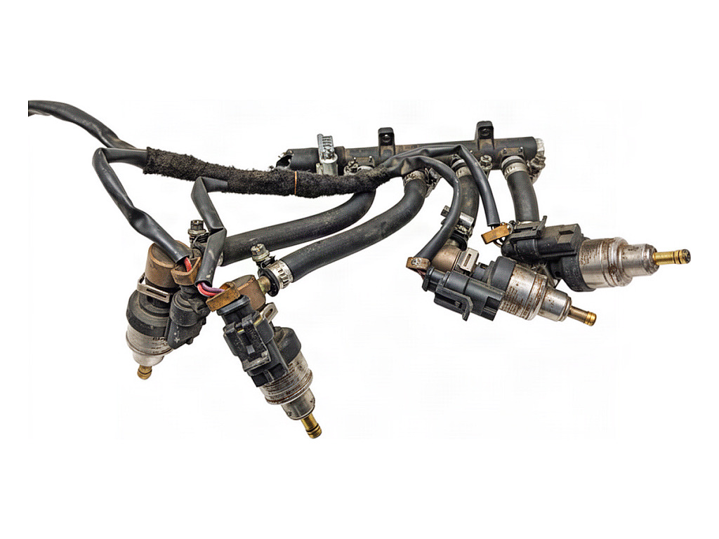 [STARK-944898] Inyector LPG BARRACUDA para Audi A4 B6 Avant (8E5) 2.0 gasolina 96kW 2001-2004