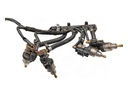 Inyector LPG BARRACUDA para Audi A4 B6 Avant (8E5) 2.0 gasolina 96kW 2001-2004
