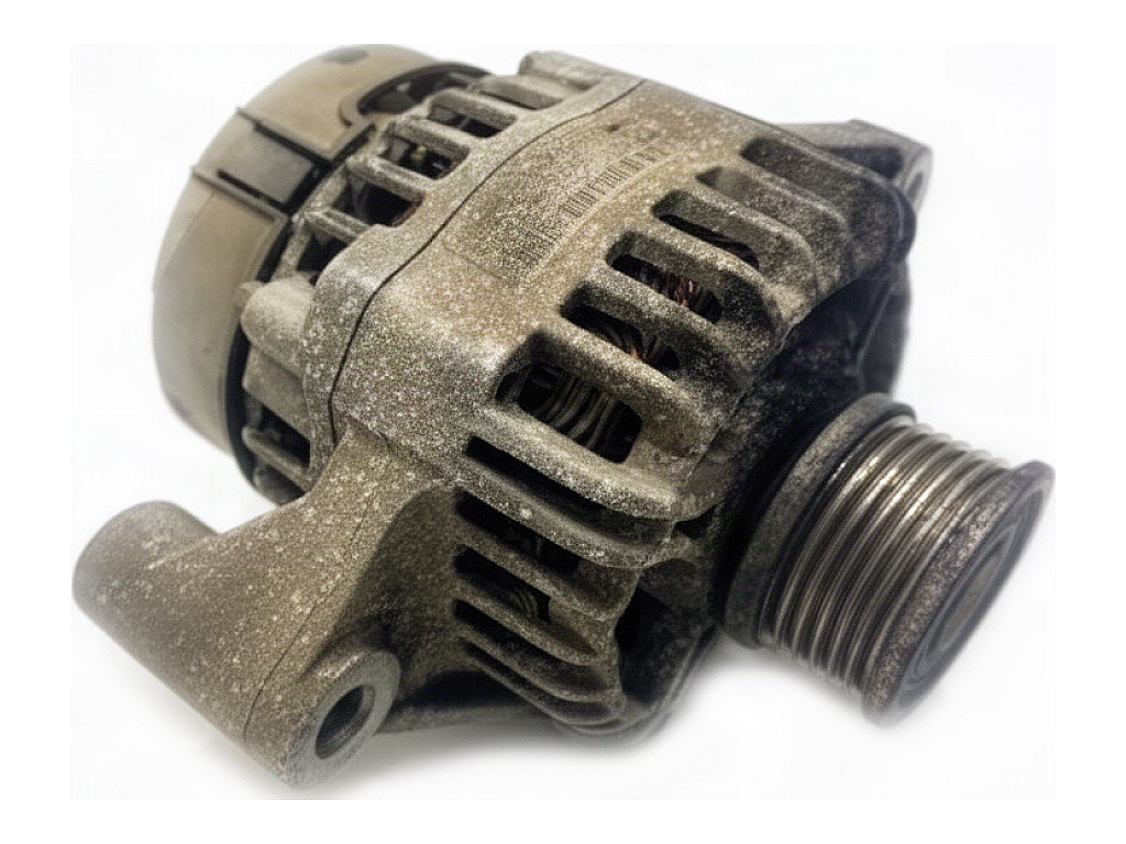 [STARK-944889] Alternador FIAT Bravo II (198_) 1.6 D Multijet 88 kW 2008-2014