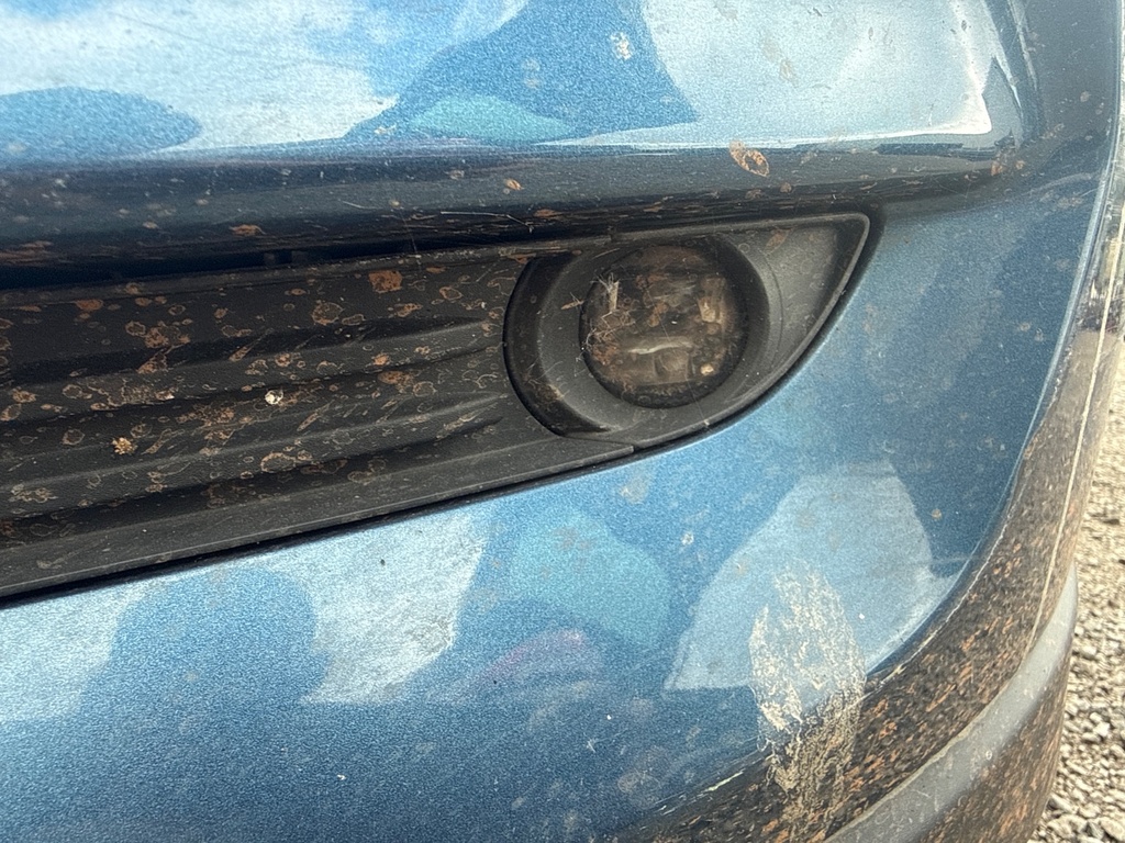 [EPE-109160] Faro antiniebla delantero izquierdo Mazda CX-5 KF 2018