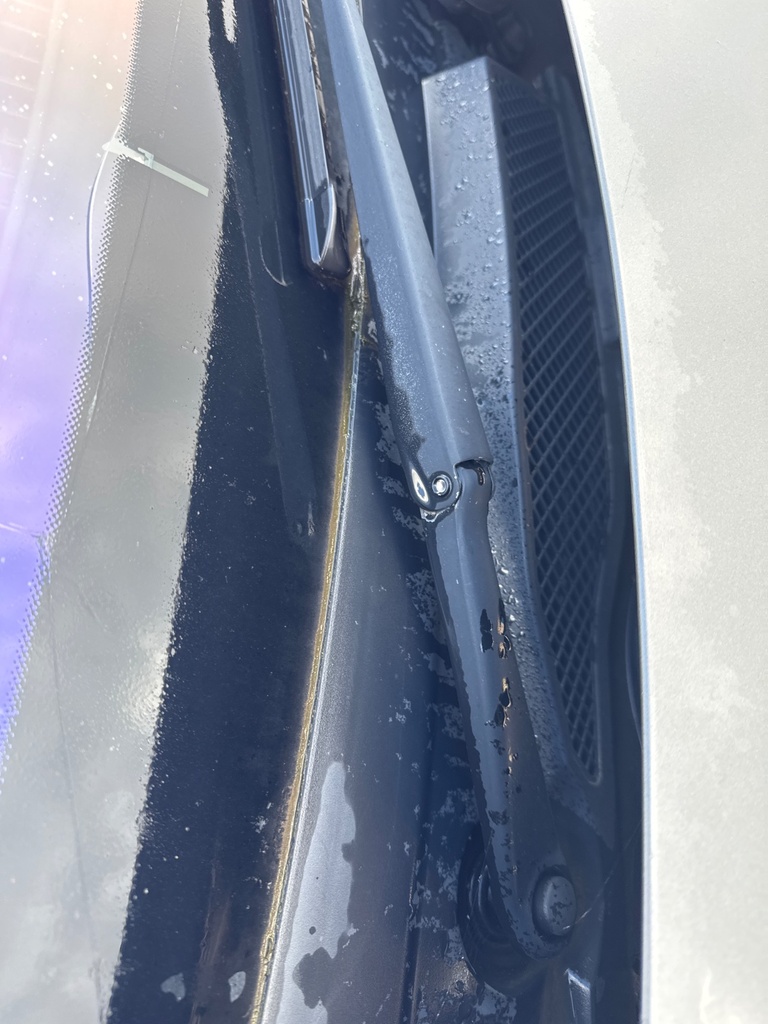 [EPE-108136] Motor y mecanismo de limpiaparabrisas delantero para Mercedes-Benz CLA Coupé 2016