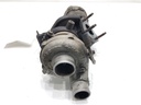 Turbocompresor Land Rover Range Rover Sport I (L320) 3.0 D 4x4 2009-2013
