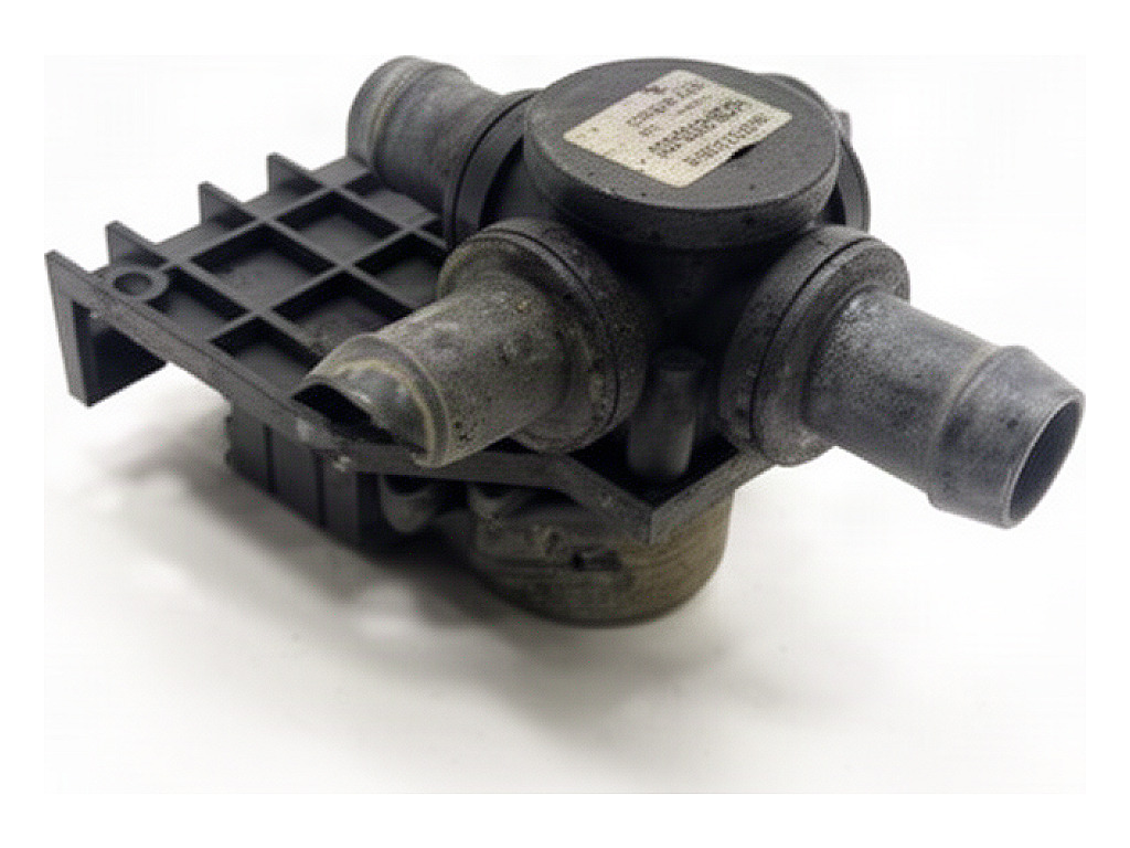 [STARK-919520] Bomba de agua adicional Tesla Model S (5YJS) 2012-2022 85D AWD 6007370-00-B