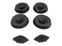 Equipo de altavoces SUZUKI SX4 S-CROSS (JY) 1.4 T 2016-2022