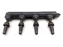 Bobina de encendido CITROEN C-ELYSEE (DD_) 1.6 VTi 115 2012-2022